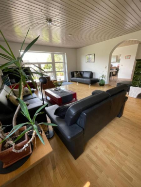 Haus am Oberen Eschenbacher Teich